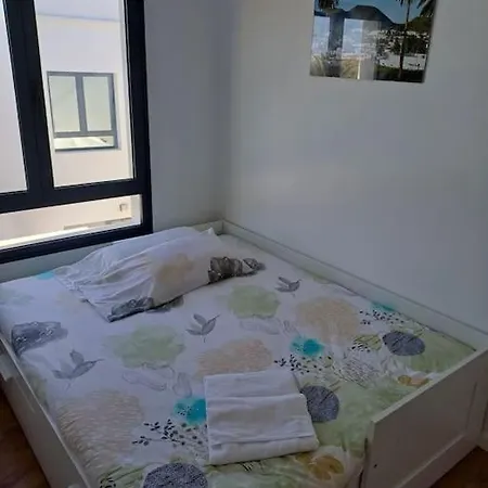 Holiday home Casa Amy-costa Teguise *