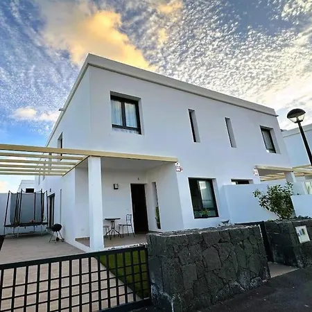 Casa Amy-costa Teguise Holiday home Costa Teguise