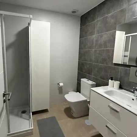 Casa Amy-costa Teguise Holiday home