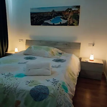 Casa Amy-costa Teguise Holiday home