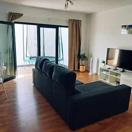 Holiday home Casa Amy-costa Teguise *