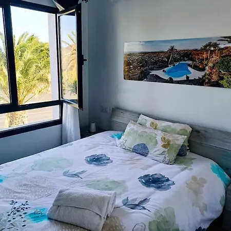 Casa Amy-costa Teguise Holiday home *