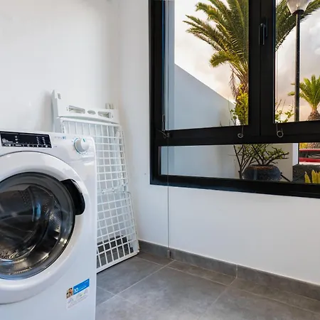 Casa Amy-costa Teguise Holiday home Costa Teguise