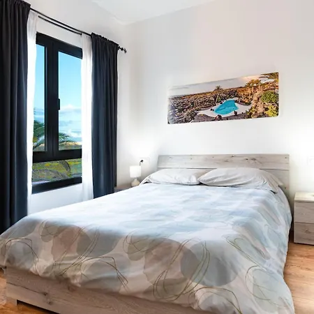 Casa Amy-costa Teguise Costa Teguise