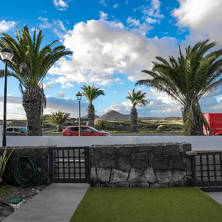 Casa Amy-costa Teguise Holiday home *