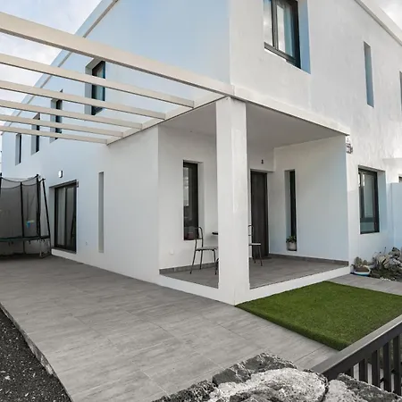 Holiday home Casa Amy-costa Teguise Costa Teguise