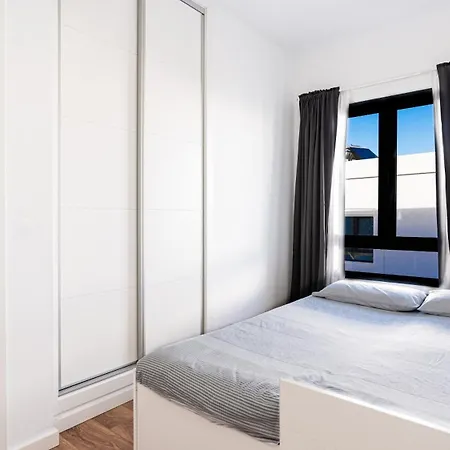 Casa Amy-costa Teguise Holiday home